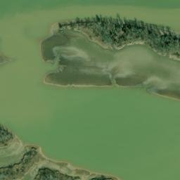 Satellite imagery of Jewell Bluff, US