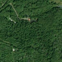 Satellite imagery of Brook Ridge, US