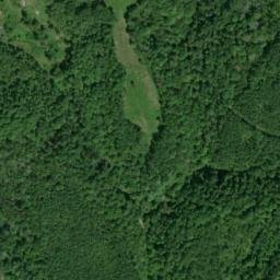 Satellite imagery of Brook Ridge, US