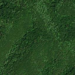 Satellite imagery of Henson Mountain, US
