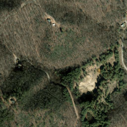 Satellite imagery of Carver Ridge, US