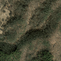 Satellite imagery of Sugarloaf Ridge, US