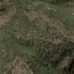 Satellite imagery of Bobs Ridge, US