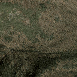 Satellite imagery of Bobs Ridge, US