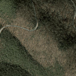 Satellite imagery of Wagon Road Ridge, US