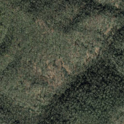 Satellite imagery of Grindstone Ridge, US