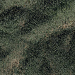 Satellite imagery of Grindstone Ridge, US