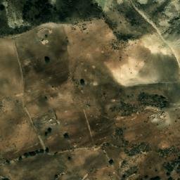 Satellite imagery of Djebel el Kârrouch, DZ