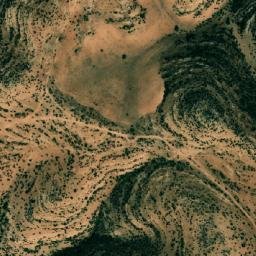 Satellite imagery of Hammar Zebboudj Sirat, DZ