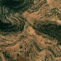 Satellite imagery of Hammar Zebboudj Sirat, DZ