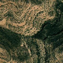 Satellite imagery of Hammar Zebboudj Sirat, DZ