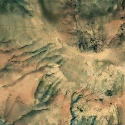 Satellite imagery of Koudiat Zebboudja, DZ