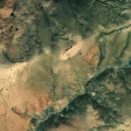 Satellite imagery of Koudiat Zebboudja, DZ