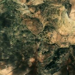 Satellite imagery of Djebel M’hassas, DZ