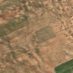 Satellite imagery of Koudiat es Serdj, DZ