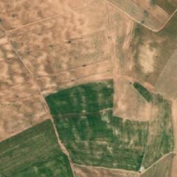 Satellite imagery of Koudiat es Serdj, DZ