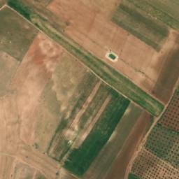 Satellite imagery of Koudiat es Serdj, DZ