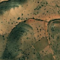 Satellite imagery of Djebel Lahouel, DZ