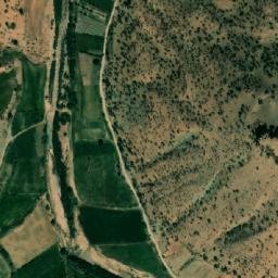 Satellite imagery of Koudiet el Djaabette, DZ