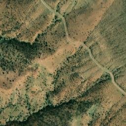 Satellite imagery of Kef el Abd, DZ