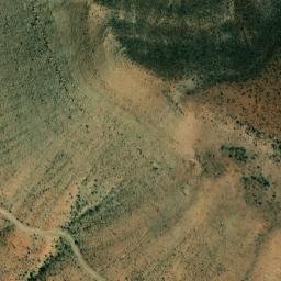 Satellite imagery of Kef el Abd, DZ