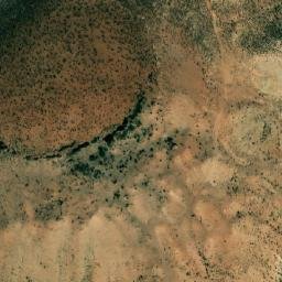 Satellite imagery of Djebel Bounene, DZ