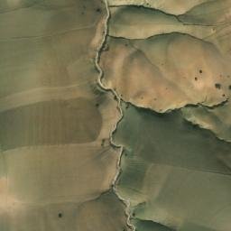 Satellite imagery of Koudiet Chachiat Boumaghrouss, DZ