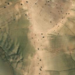 Satellite imagery of Koudiet Chachiat Boumaghrouss, DZ