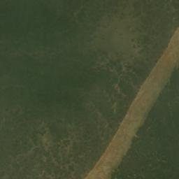 Satellite imagery of Djebel Seffalou, DZ