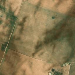 Satellite imagery of Redjem Hammar, DZ