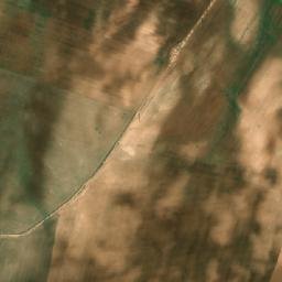 Satellite imagery of Redjem Hammar, DZ