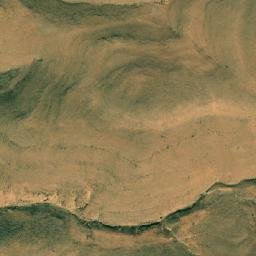 Satellite imagery of Djebel Rechaïga, DZ