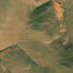 Satellite imagery of Djebel Rechaïga, DZ