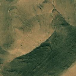 Satellite imagery of Djebel Rechaïga, DZ