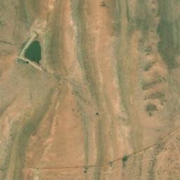 Satellite imagery of Koudîa Dokmane, DZ