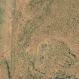 Satellite imagery of Koudîa Dokmane, DZ