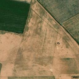 Satellite imagery of Gaadet el Gueradia, DZ