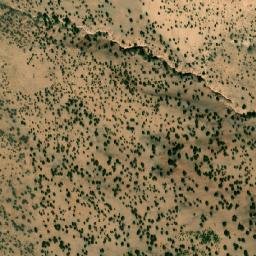 Satellite imagery of Koudia Djaffa, DZ