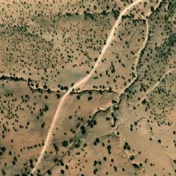 Satellite imagery of Koudia Djaffa, DZ