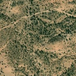 Satellite imagery of Koudia Djaffa, DZ