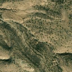 Satellite imagery of Bel Guerb, DZ