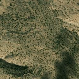 Satellite imagery of Bel Guerb, DZ