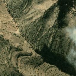Satellite imagery of Bel Guerb, DZ
