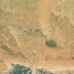 Satellite imagery of Koudia Kahla, DZ