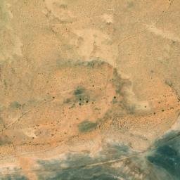 Satellite imagery of Koudia Kahla, DZ
