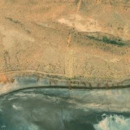 Satellite imagery of Koudia Kahla, DZ
