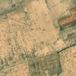 Satellite imagery of Draa Chegra, DZ