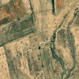 Satellite imagery of Draa Chegra, DZ