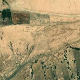 Satellite imagery of Draa Chegra, DZ