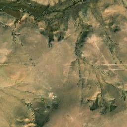 Satellite imagery of Hadjar Attia, DZ